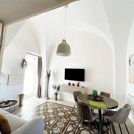 Suite Sami Charming Home Ostuni Exteriör bild