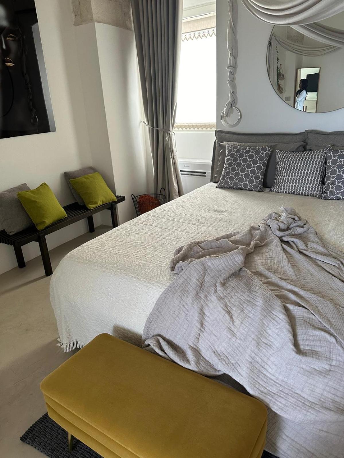 Suite Sami Charming Home Ostuni Exteriör bild