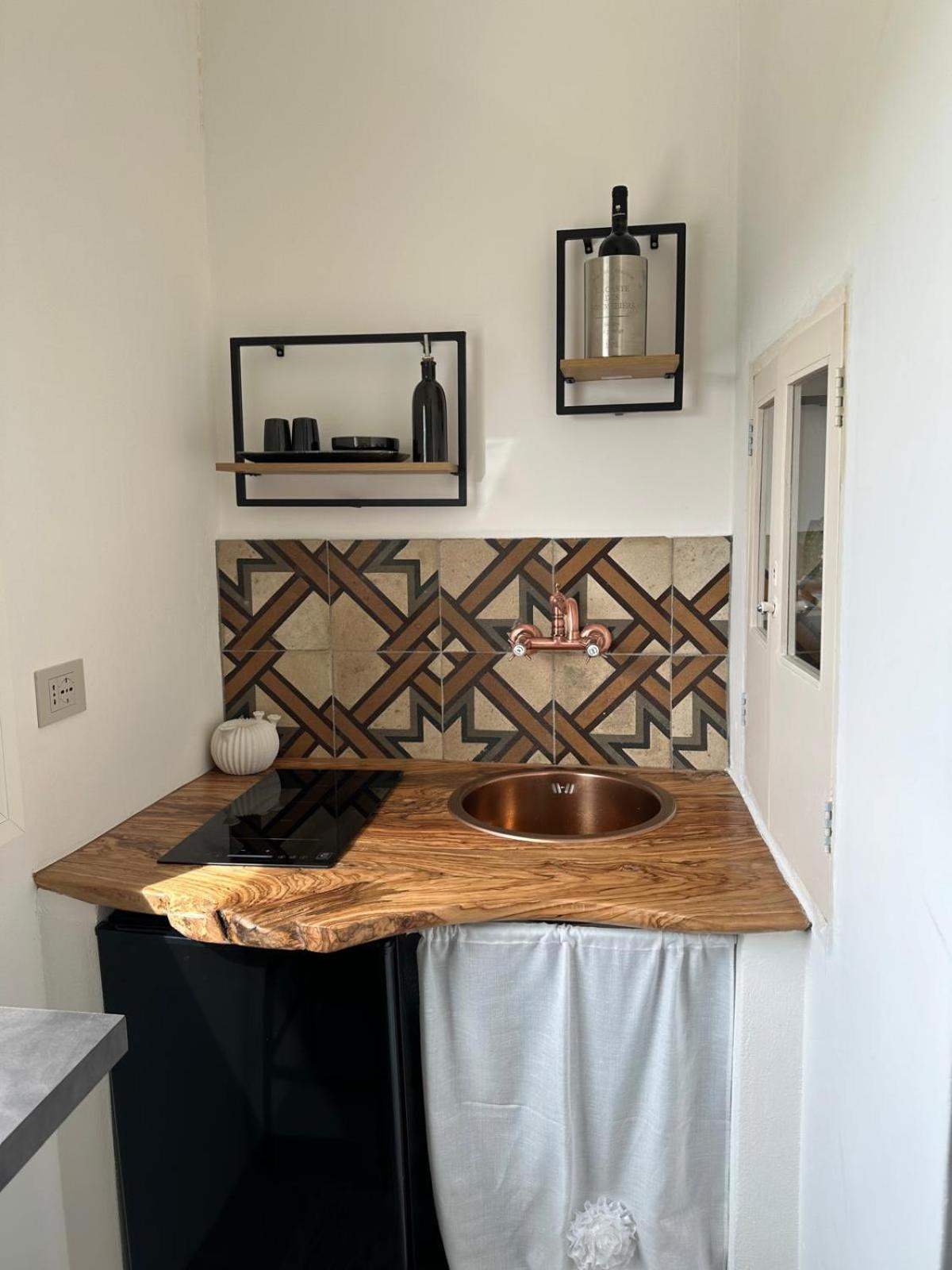 Suite Sami Charming Home Ostuni Exteriör bild