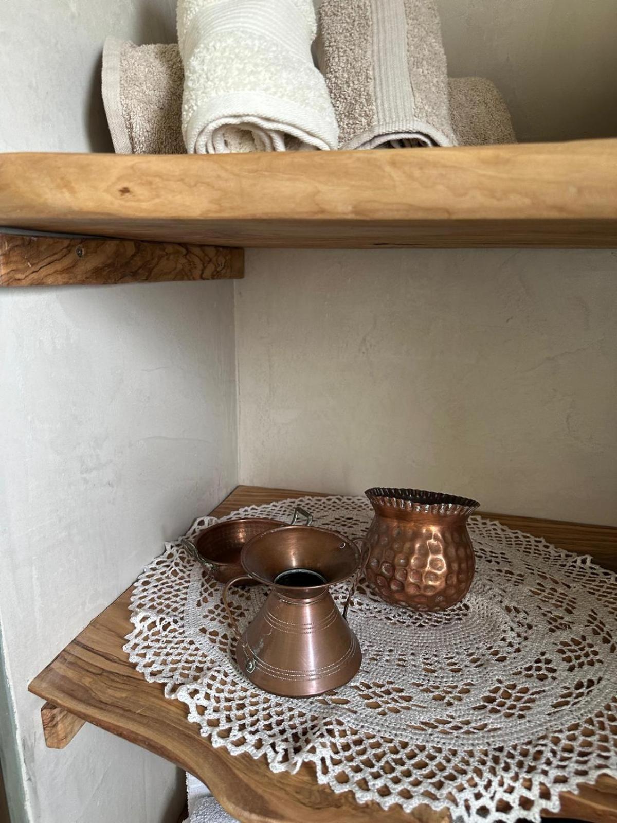 Suite Sami Charming Home Ostuni Exteriör bild