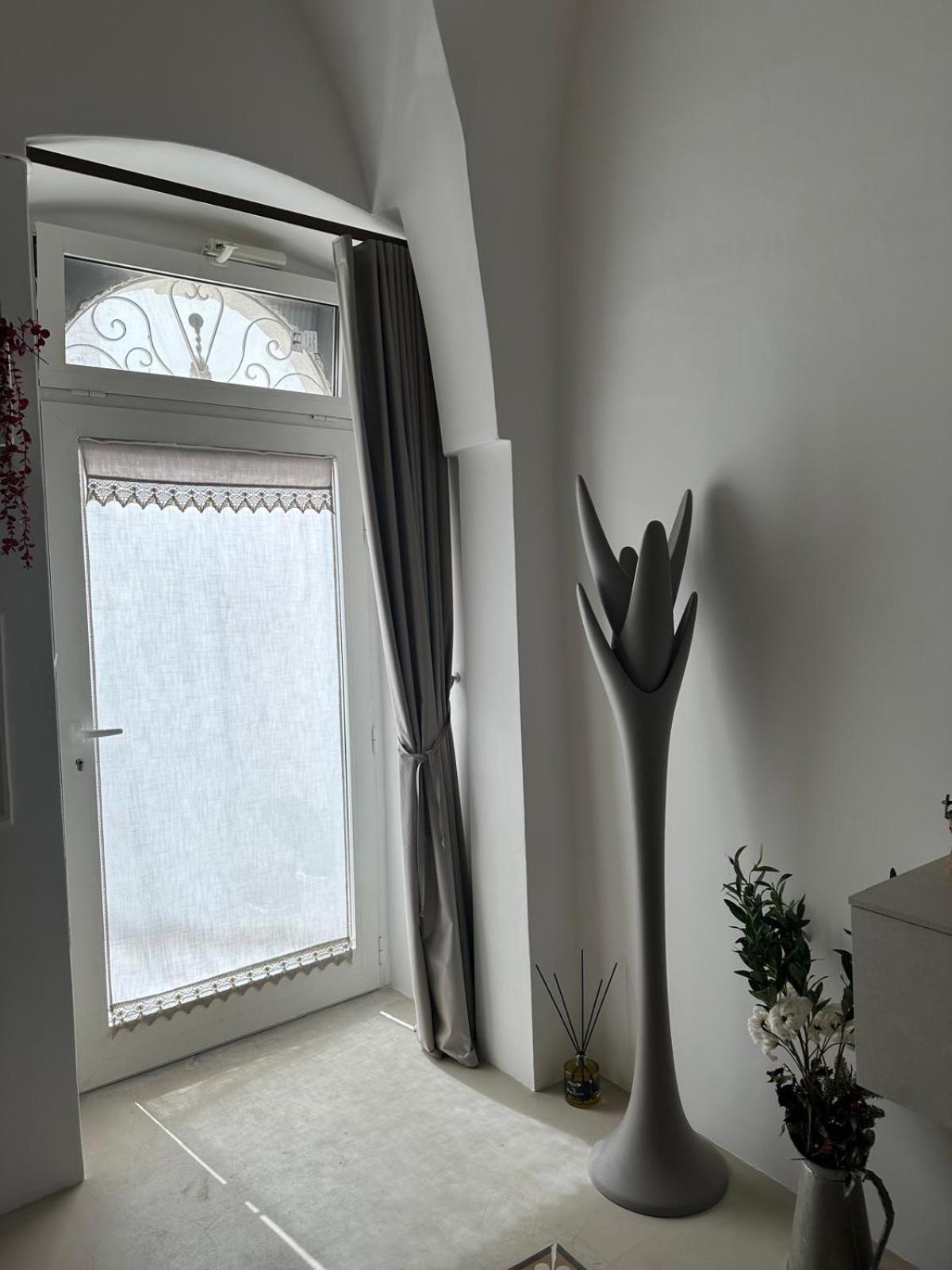 Suite Sami Charming Home Ostuni Exteriör bild