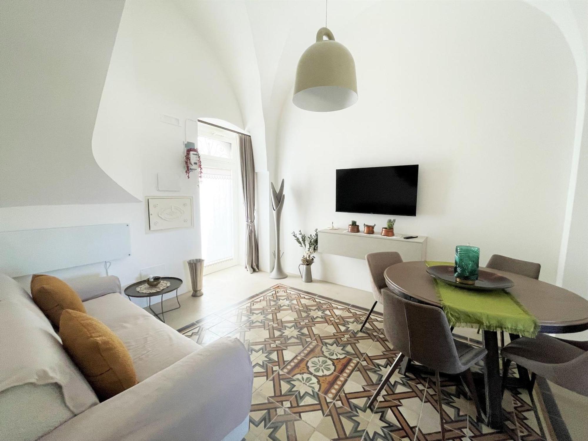 Suite Sami Charming Home Ostuni Exteriör bild