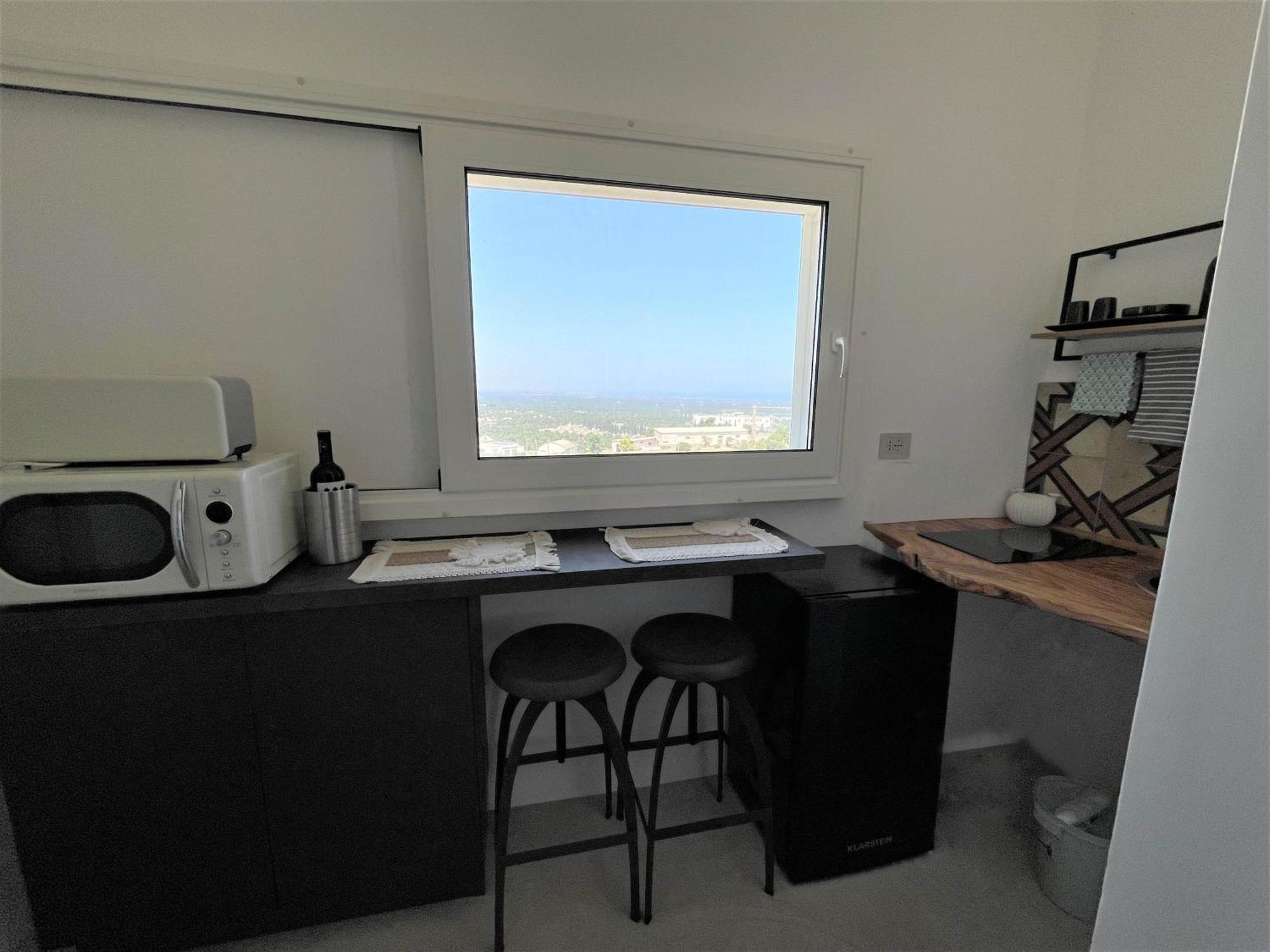 Suite Sami Charming Home Ostuni Exteriör bild